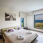 Villa Leana Front Line Protaras