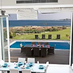 Leana Front Line Villa