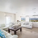 Leana Front Line Villa