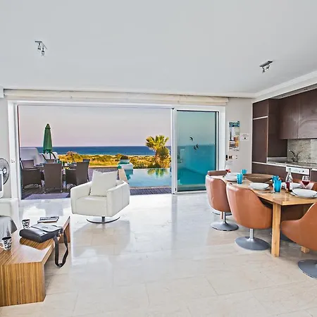 Leana Front Line Villa *