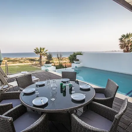 Leana Front Line Protarász