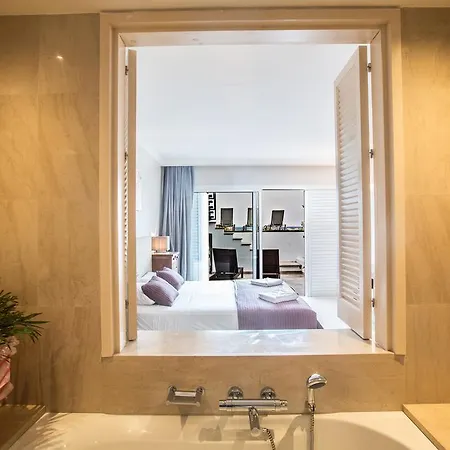 Leana Front Line Villa *