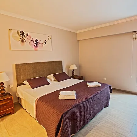 Leana Front Line Villa Protaras