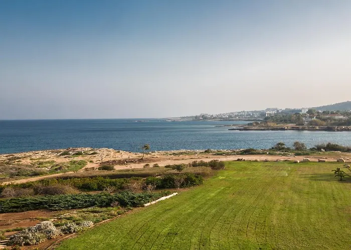 빌라 Leana Front Line *